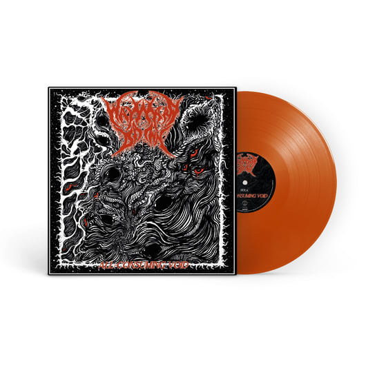 All-Consuming Void | Wayward Dawn | Emanzipation Productions
