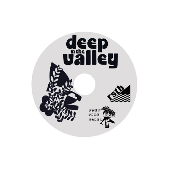 Deep In The Valley | Various | Jeffrey Alexander