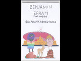 Benjamin Efrati Feat. Gnozo - Oligarchia Soundtrack (FCK 043) photo 