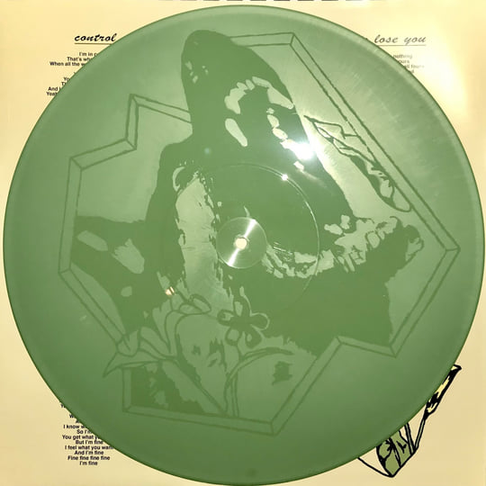 Pump The Brakes - Limited Edition | Prodotto Collezionabile Ed Esclusivo