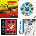 King Jammys Dancehall 1: Digital Revolution 1985-1989 (2LP