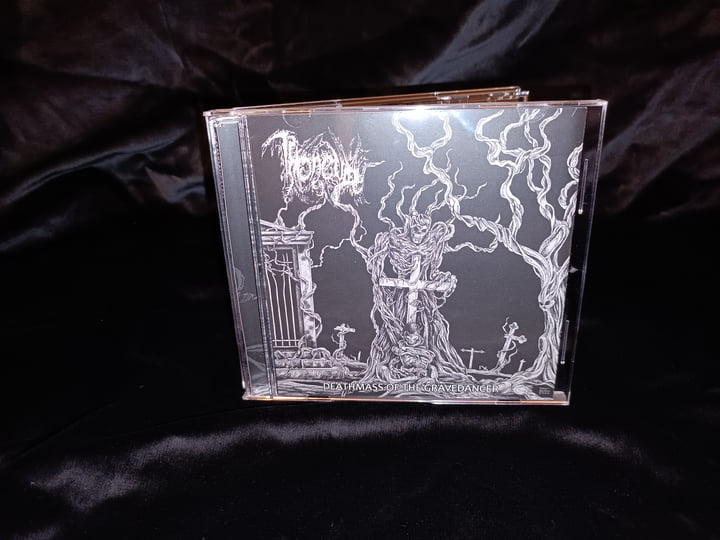 MASS GRAVES　AMONG THE SERPENTS MASS GRAVES AMONG THE SERPENTS NEW CD 880270194124| eBay