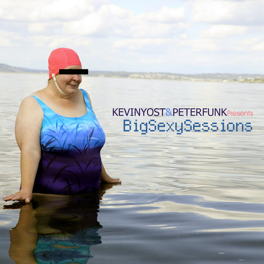 Big Sexy Sessions | Kevin Yost Big Sexy Sessions | Kevin Yost