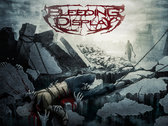 Bleeding Display - Dawn of a Killer
