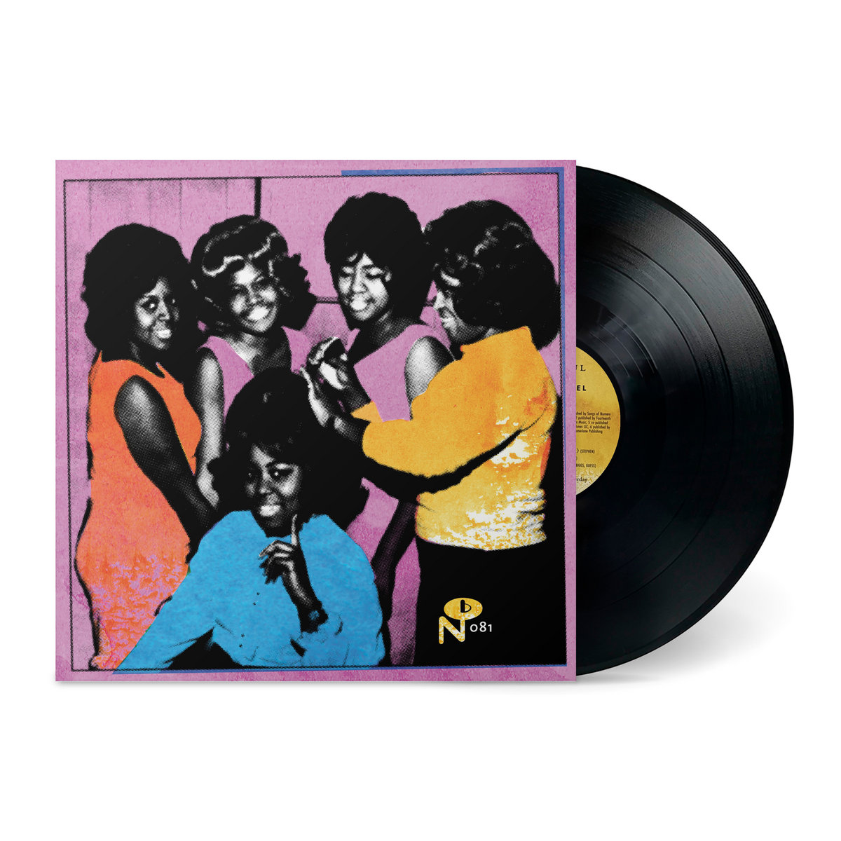 The Shiptown Label | Shiptown | Eccentric Soul