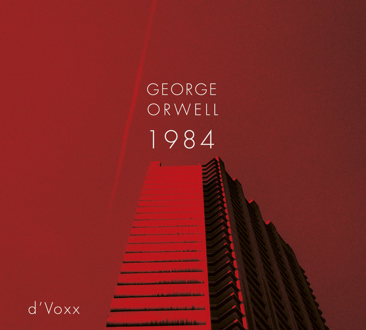 1984 (DiN75) | d'Voxx | DiN