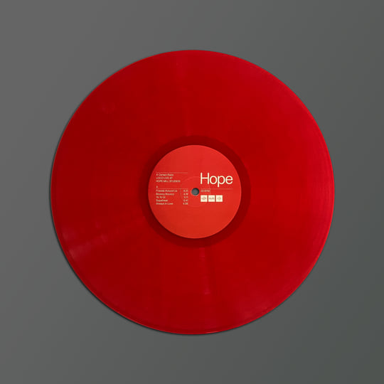 Loco Live at Hope Mill Studios | A Certain Ratio