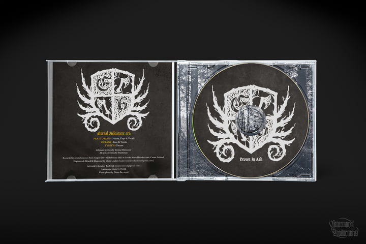 Drown In Ash | Eternal Helcaraxe