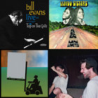 Live at Art D'Lugoff's Top of The Gate | Bill Evans