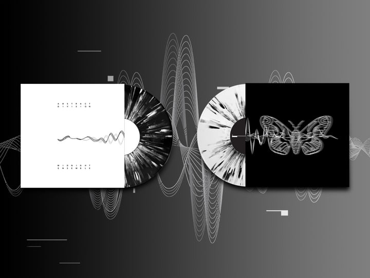 Midnight Ensemble [DREF045] | Abstract Division | Dynamic
