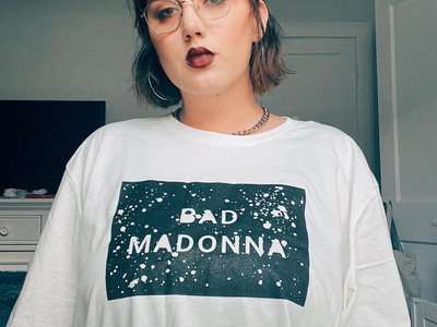 Bad Madonna T-Shirt main photo