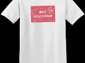 Bad Madonna T-Shirt photo 