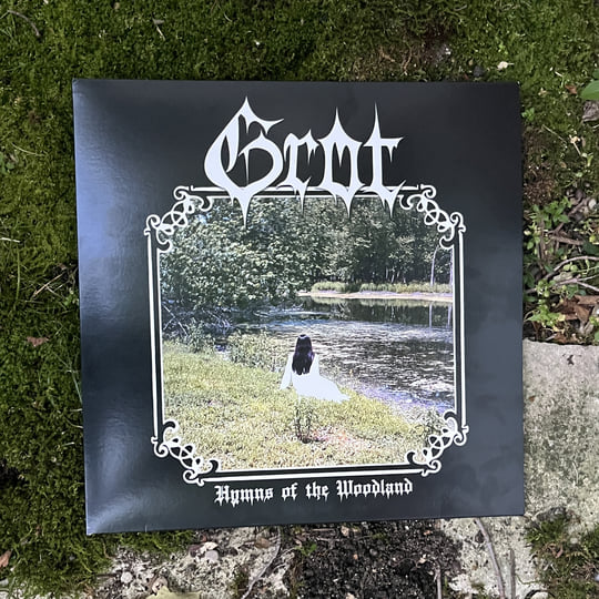 Hymns of the Woodland | Grot