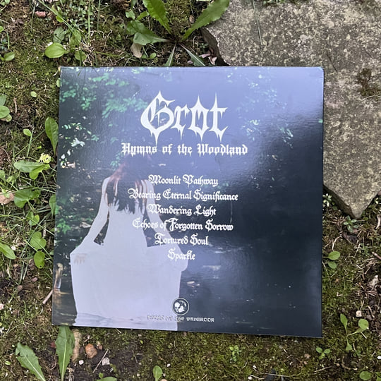 Hymns of the Woodland | Grot