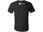 "Hudson Delta" Subway T-Shirt (Black) photo 