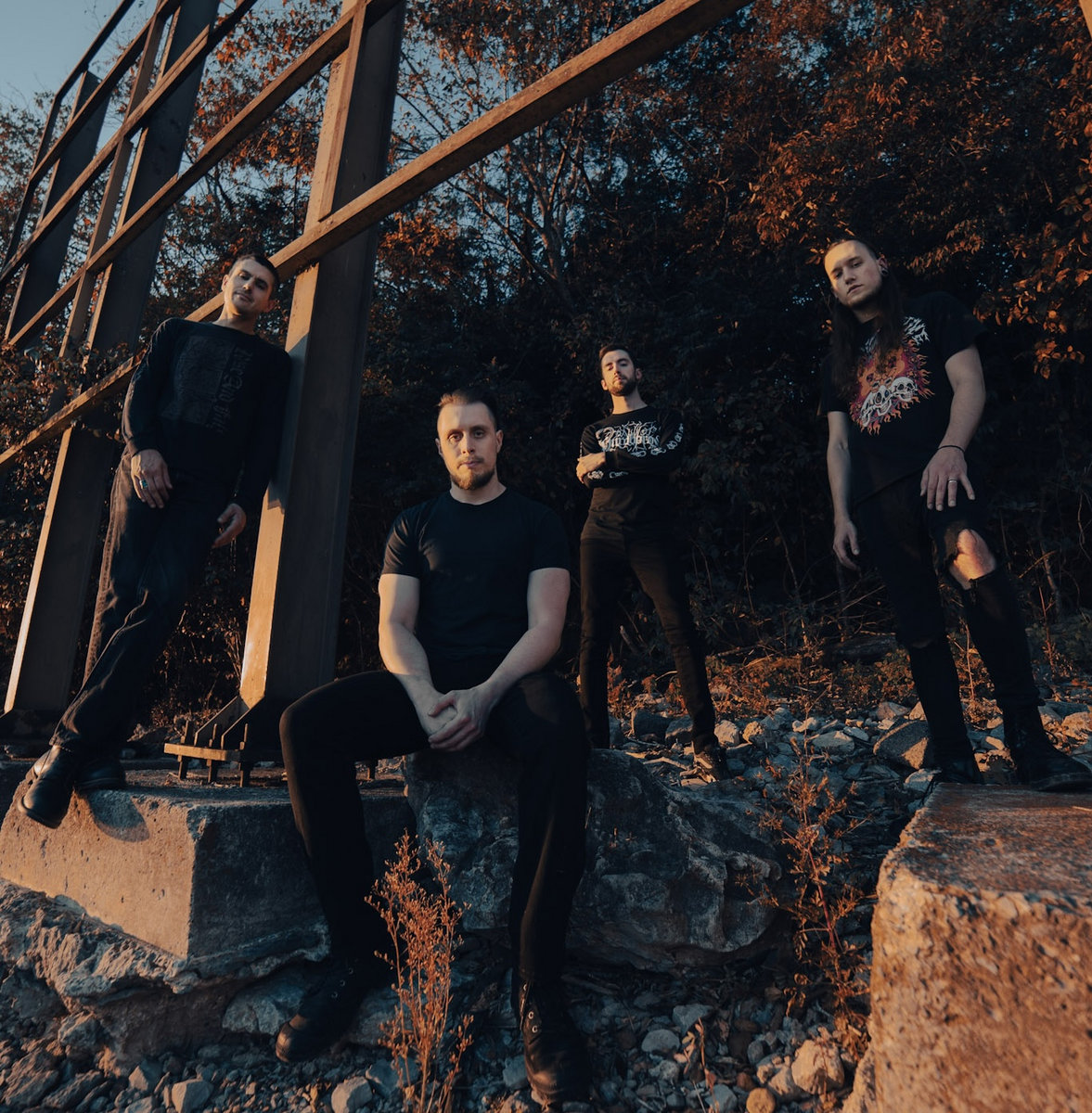 Xenotaph | Fallujah