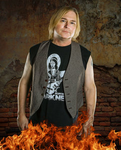 Music Chuck W. Chapman