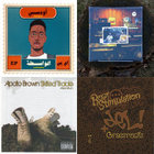 Detroit Revolution(s) | Clear Soul Forces | FWMJ's Rappers I Know