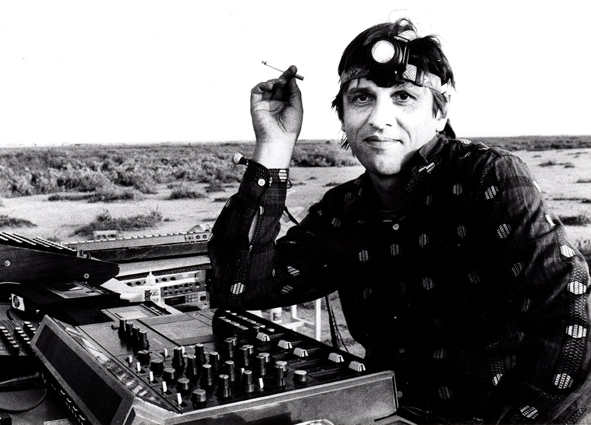 Music | Pedestrian Tapes