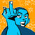 Bandcamp profile picture for @poltergeists