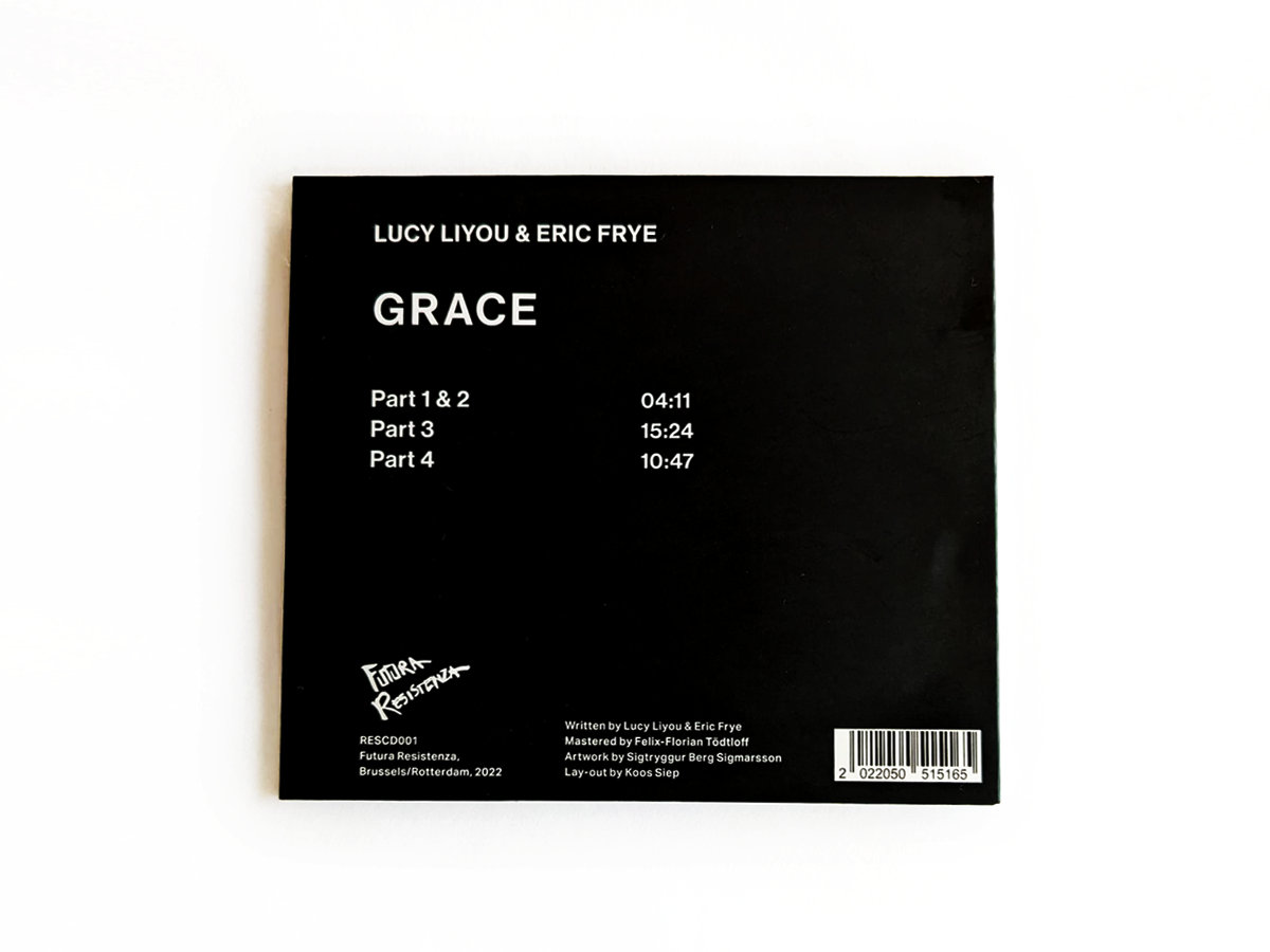 その他 Charming Grace [CD] Charming Grace - Charming Grace CD. Heavy Harmonies Discography