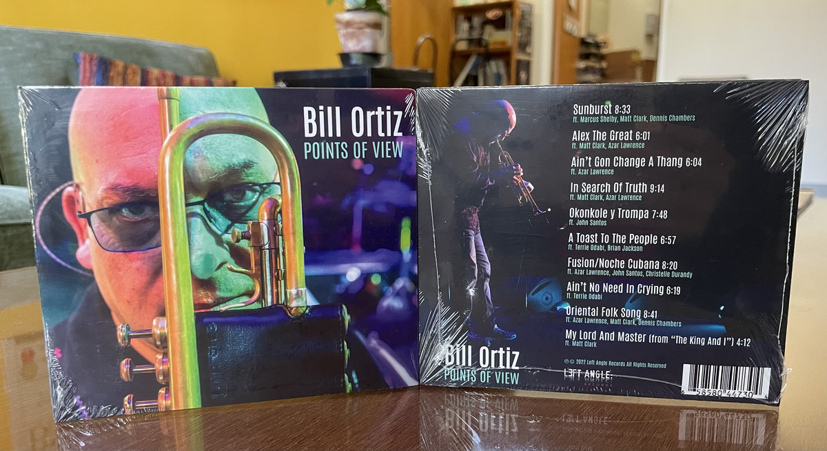Points of View Bill Ortiz