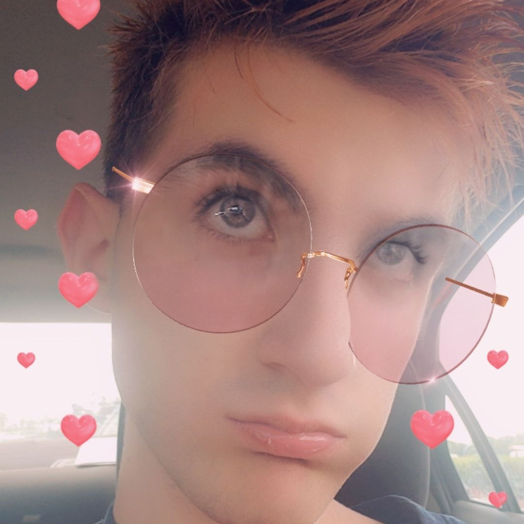 THE CALM BEFORE THE STORM (DEMO VERSION) Daniel Dominic