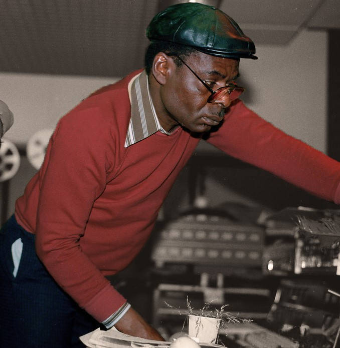 Johnny Too Bad / You Can't Win | The Slickers | Sid Bucknor