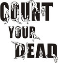 Count Your Dead image