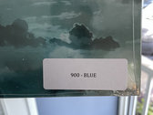 DREAMHOUSE Vinyl BLUE of 900 photo 