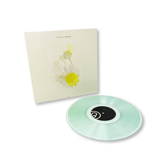 chamomile | marine eyes | Past Inside the Present