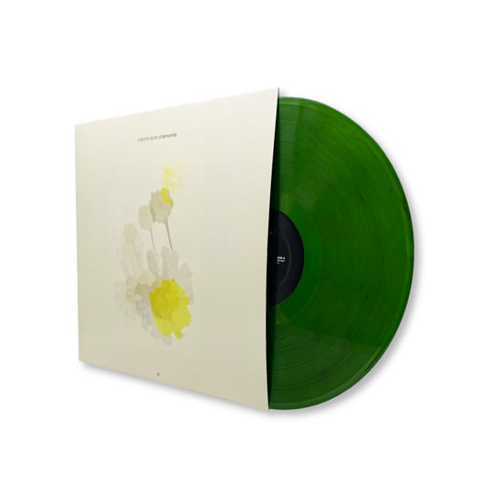 その他 marine eyes chamomile LP color chamomile | marine eyes | Past Inside the Present