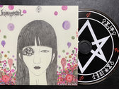Merch | NECRONOMIDOL