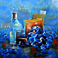 Cinemata Blue image