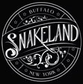 Snakeland image
