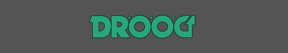 DRÖÖG — Photo