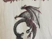 Dragon Logo shirt photo 