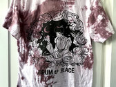 SALE! SPECIAL EDITION Summer Tie-Dye T-Shirt photo 