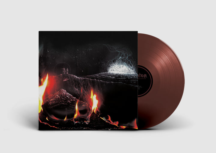 Under Blind Reasoning | EXALTATION | Sentient Ruin Laboratories