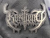 Metal Pin - Logo photo 