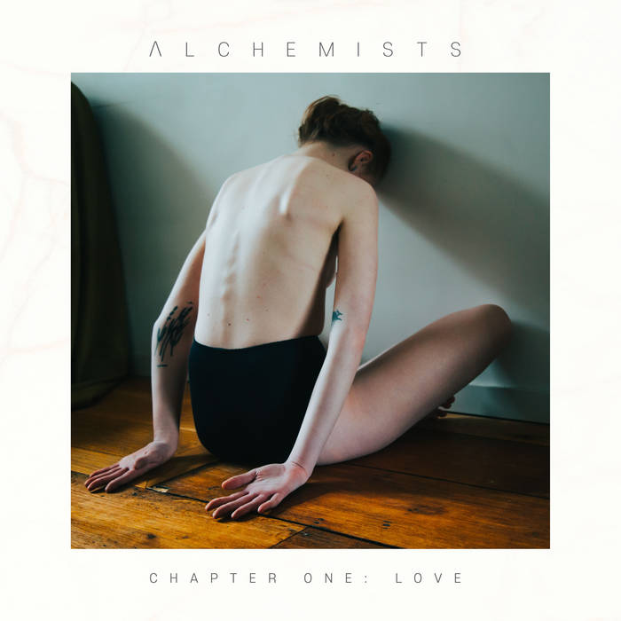 Chapter One : Love – Compact Disc