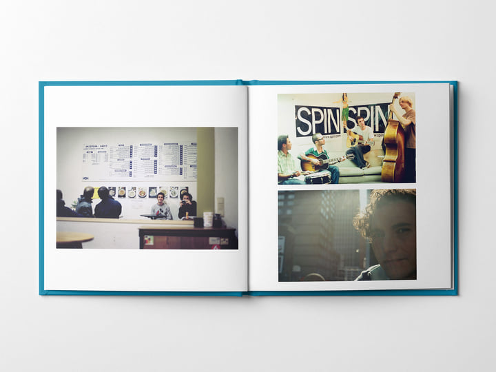 United by Fate (20th Anniversary Deluxe) | Rival Schools | Run For