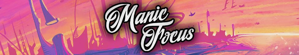Manic Focus — Photo