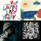 WE LATIN LIKE THAT | SETENTA | LATIN BIG NOTE
