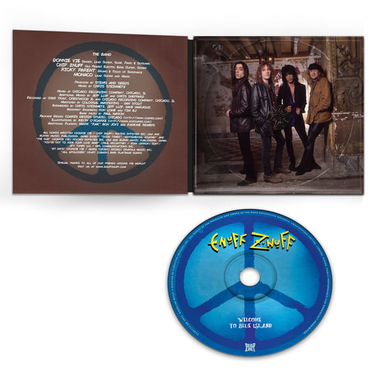 T-SQUARE CDセット (HUMAN, FAREWELL WELCOME) T-Square - Live 