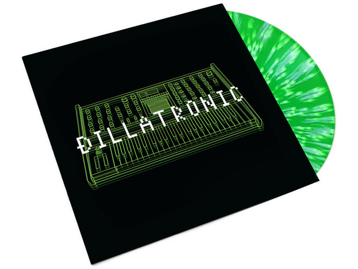 Dillatronic | J Dilla | Nature Sounds