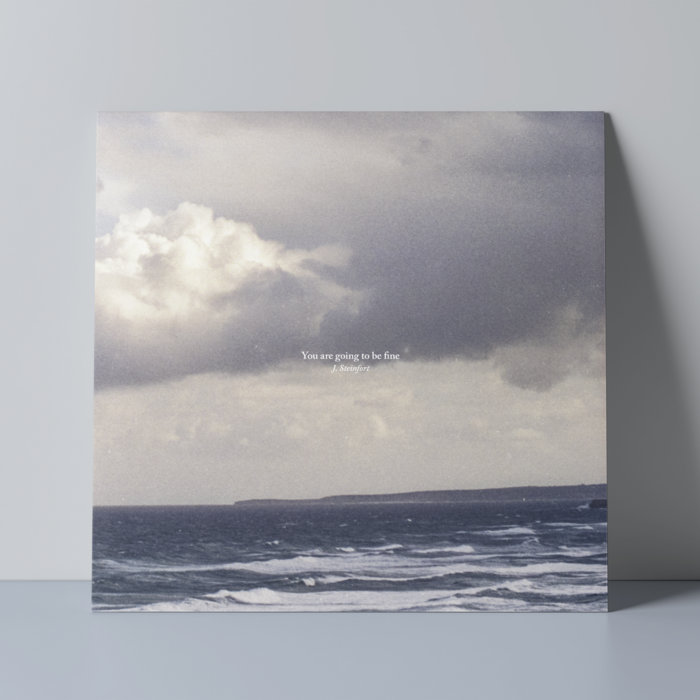 You are Going to be Fine