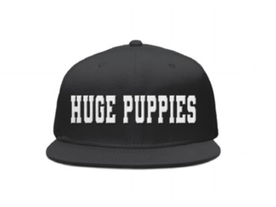 Huge Puppies Black Hat main photo