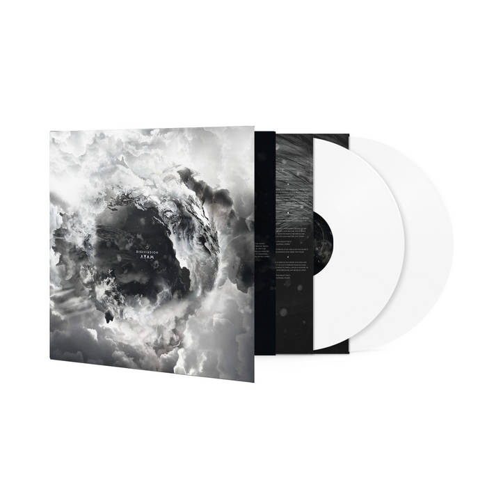 Ayam – 2-LP Gatefold White