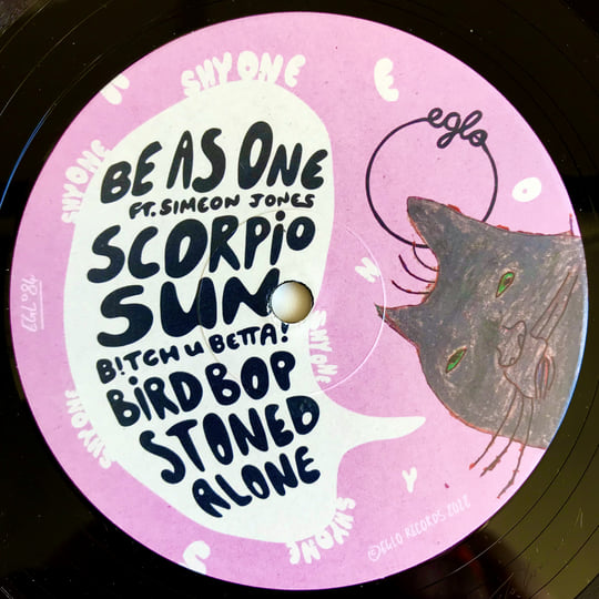 From The Floor To The Booth | Shy One